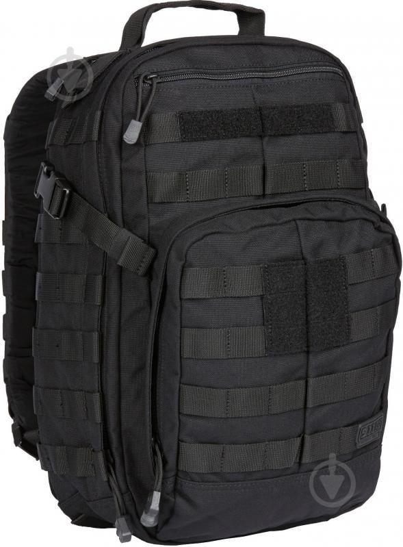 Рюкзак 5.11 Tactical Rush 12 Backpack 56892 21,2 л double tap - фото 2
