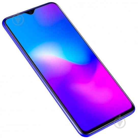 Смартфон Blackview A60 Dual Sim 1/16GB gradient blue (6931548305750) - фото 5