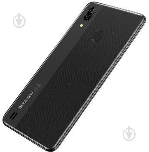 Смартфон Blackview A60 Pro Dual Sim 3/16GB black/black (6931548305767) - фото 8