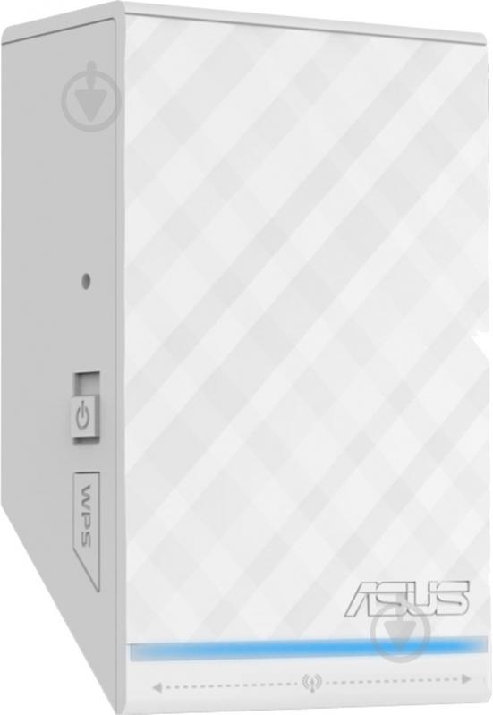 Ретранслятор Asus RP-N14 - фото 1