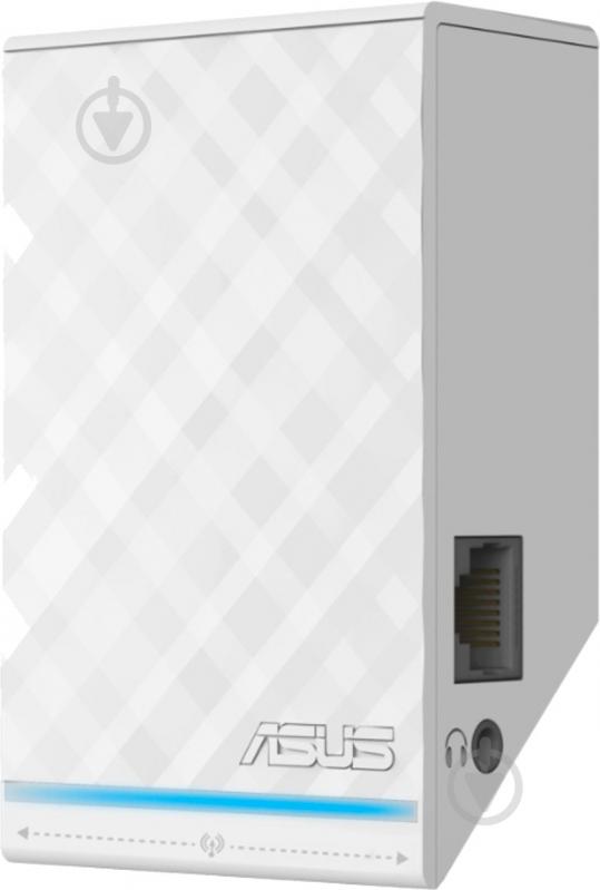 Ретранслятор Asus RP-N14 - фото 2
