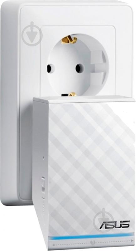Ретранслятор Asus RP-N14 - фото 3
