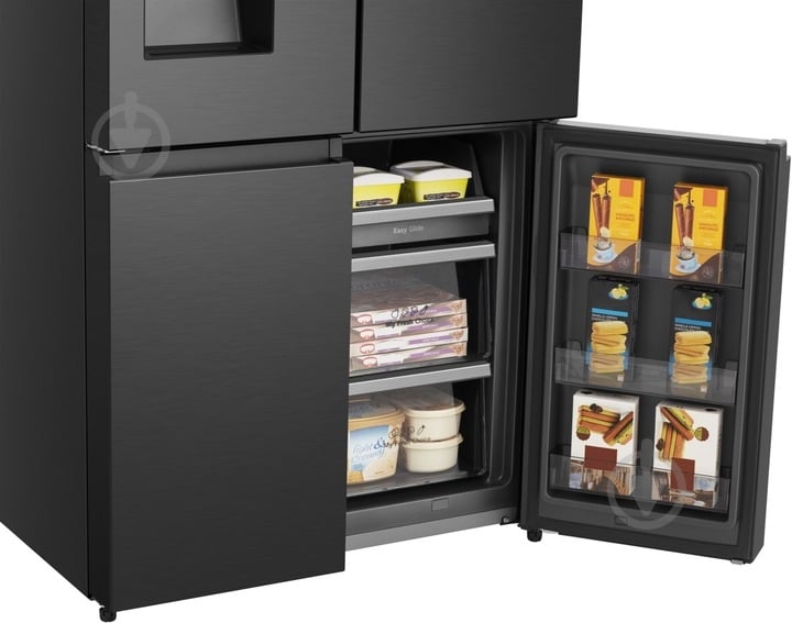 Холодильник Hisense RQ760N4SBFE - фото 8 Холодильник Hisense RQ760N4SBFE - фото 8