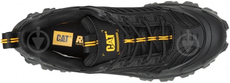 Кросівки CAT INTRUDER MECHA P111425 р.45 - фото 6 Кросівки CAT INTRUDER MECHA P111425 р.45 - фото 6