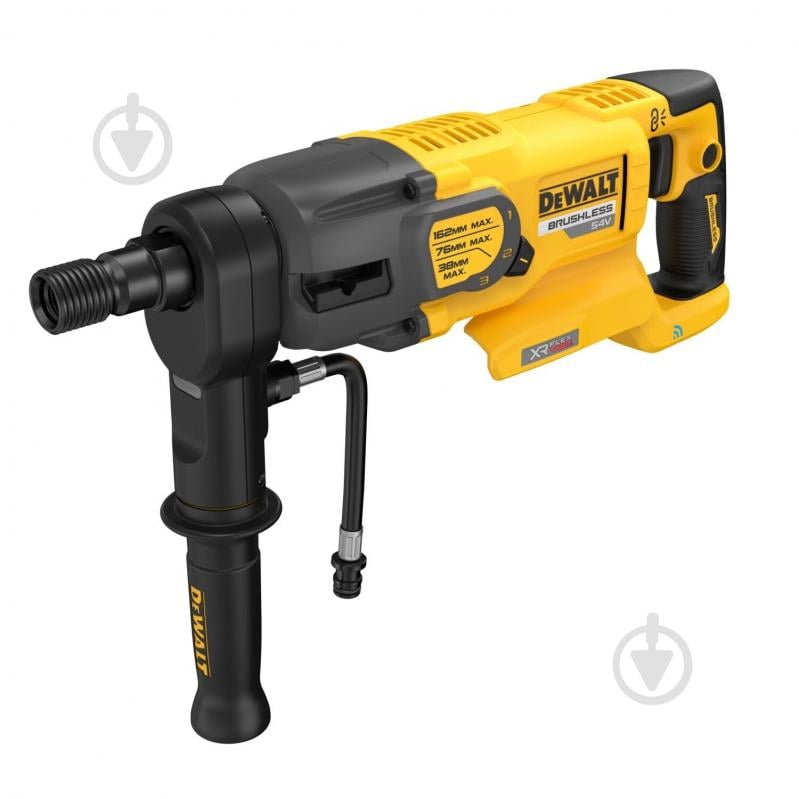 Дрель алмазного сверления DeWalt DCD150NK - фото 1