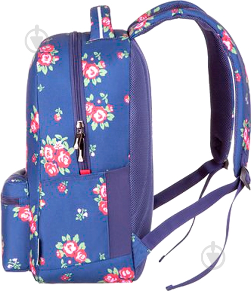 Рюкзак для ноутбука Wenger 16" blue (606469) - фото 3