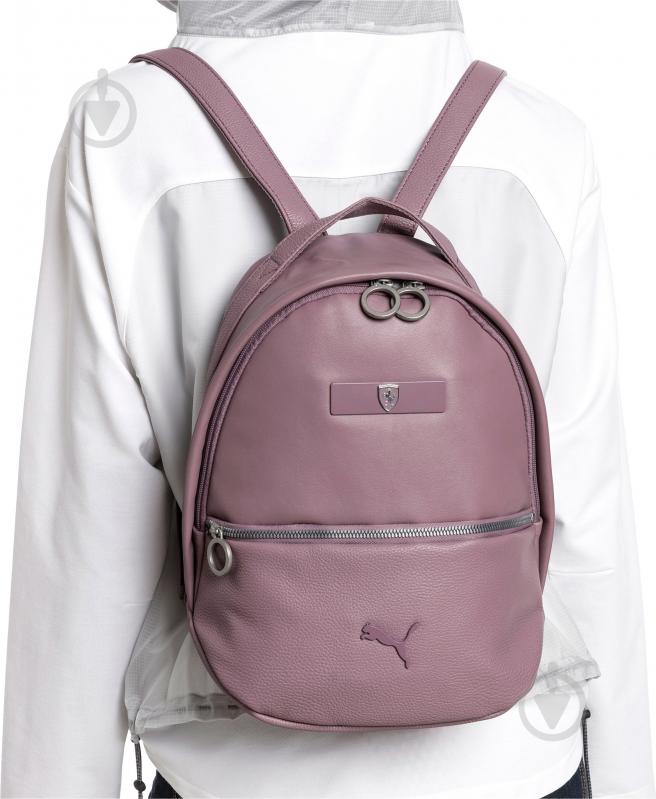 Puma ferrari hotsell zainetto backpack