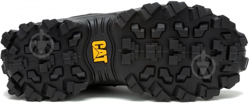 Кросівки CAT INTRUDER MECHA P111425 р.46 - фото 7 Кросівки CAT INTRUDER MECHA P111425 р.46 - фото 7