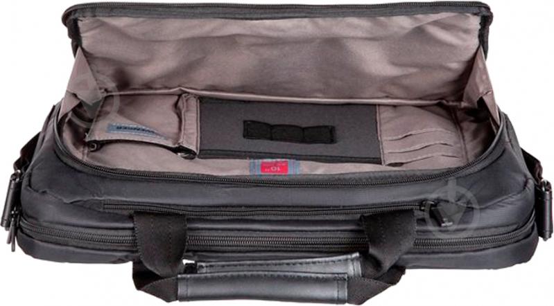 Сумка для ноутбука Wenger 14" black (601064) - фото 7