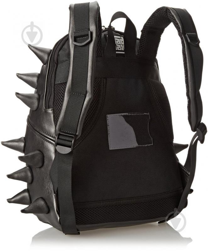 Рюкзак Madpax Rex Half Heavy Metal Spike Black - фото 2