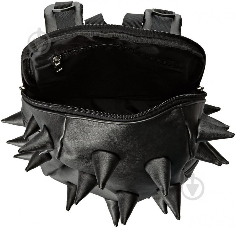 Рюкзак Madpax Rex Half Heavy Metal Spike Black - фото 3