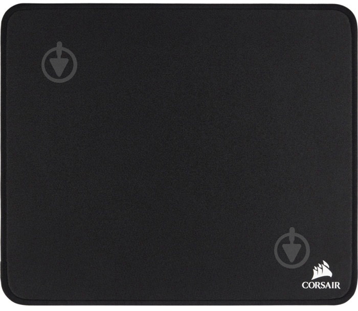 Ігрова поверхня Corsair MM350 Champion Medium Black (CH-9413520-WW) - фото 1