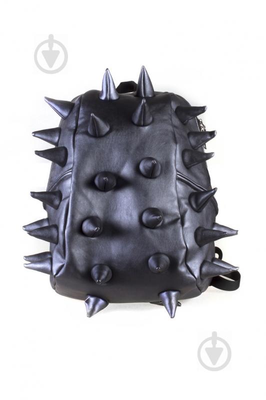 Рюкзак Madpax Rex Half Heavy Metal Spike Blue - фото 1