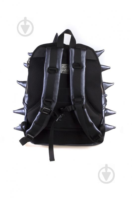 Рюкзак Madpax Rex Half Heavy Metal Spike Blue - фото 4