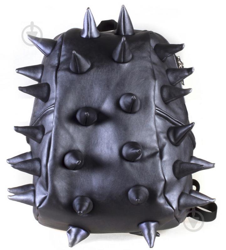 Рюкзак Madpax Rex Half Heavy Metal Spike Blue - фото 2