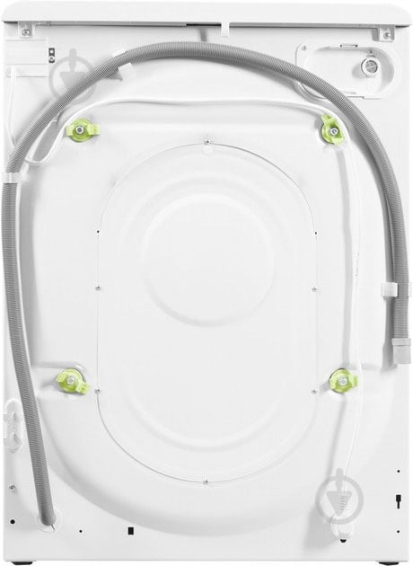 Стиральная машина Indesit EWDE 7528 W EU - фото 4