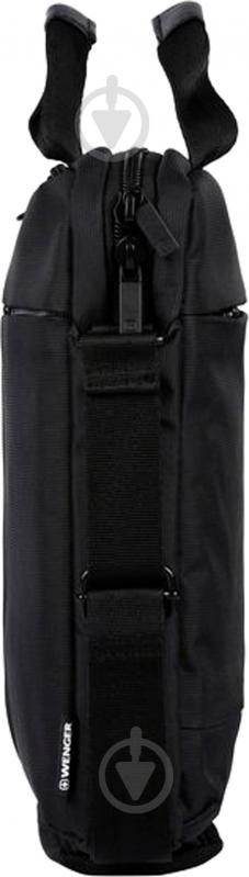 Сумка для ноутбука Wenger 14" black (601079) - фото 3