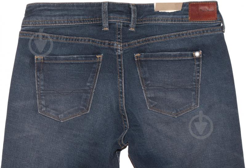 Джинси Pepe Jeans MIRA PL202199CE34-0 р. 26 синій - фото 4