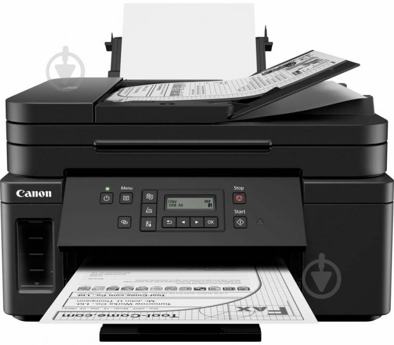 МФУ Canon Pixma GM4040 А4 (3111C009) - фото 3