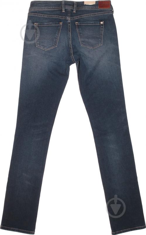 Джинсы Pepe Jeans MIRA PL202199CE34-0 р. 27 синий - фото 2