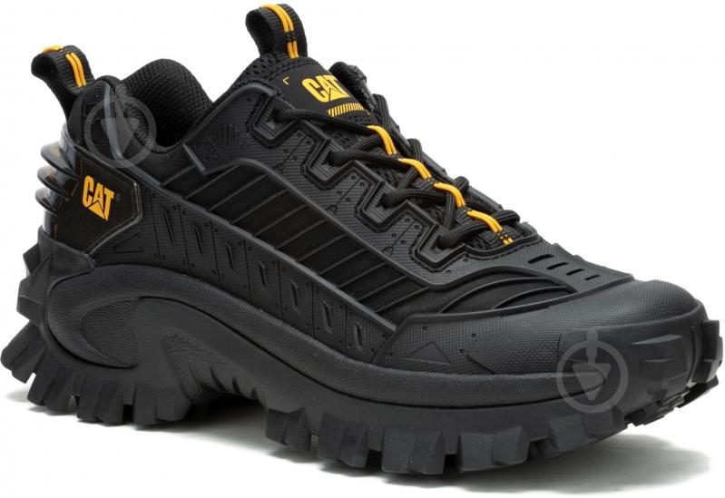 Кросівки CAT INTRUDER MECHA P111425 р.41 - фото 3 Кросівки CAT INTRUDER MECHA P111425 р.41 - фото 3