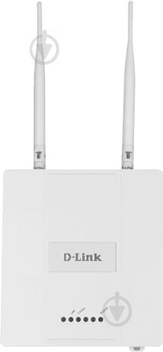 Точка доступу D-link DAP-2360 - фото 2