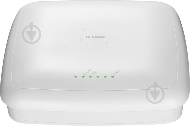 Точка доступа D-link DWL-3600AP/PC - фото 1