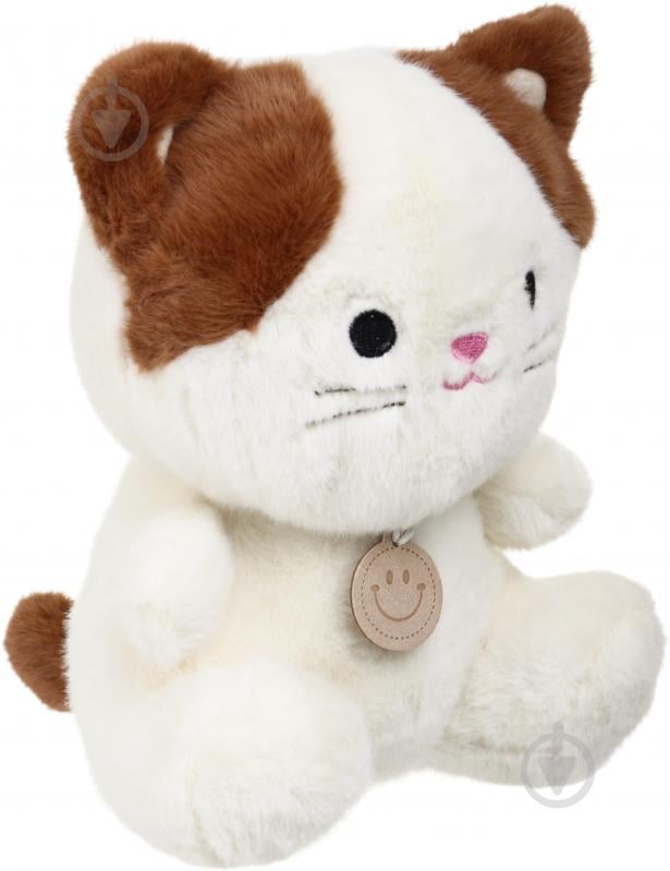 Мягкая игрушка HW Кот пятнистые DT251361-8.5" - фото 2 Мягкая игрушка HW Кот пятнистые DT251361-8.5" - фото 2