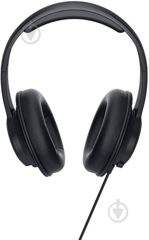 Наушники Dell Performance USB Headset – AE2 black (520-AAKK) - фото 3