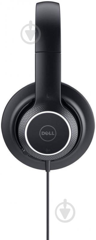 Наушники Dell Performance USB Headset – AE2 black (520-AAKK) - фото 4