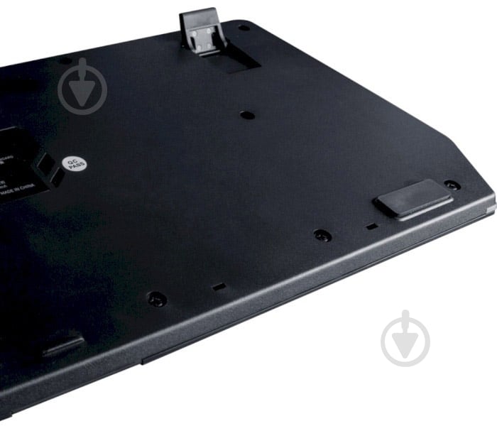 Клавиатура 1stPlayer (K9) Mechanical Blue Switch Black - фото 4