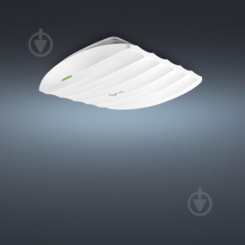 Точка доступа TP-Link (EAP110) - фото 6 Точка доступа TP-Link (EAP110) - фото 6