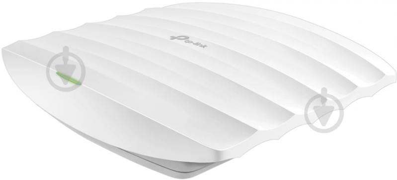 Точка доступа TP-Link (EAP110) - фото 3 Точка доступа TP-Link (EAP110) - фото 3