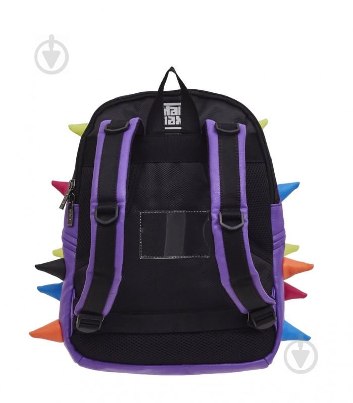 Рюкзак Madpax Rex Half Bringht Purple Multi - фото 4