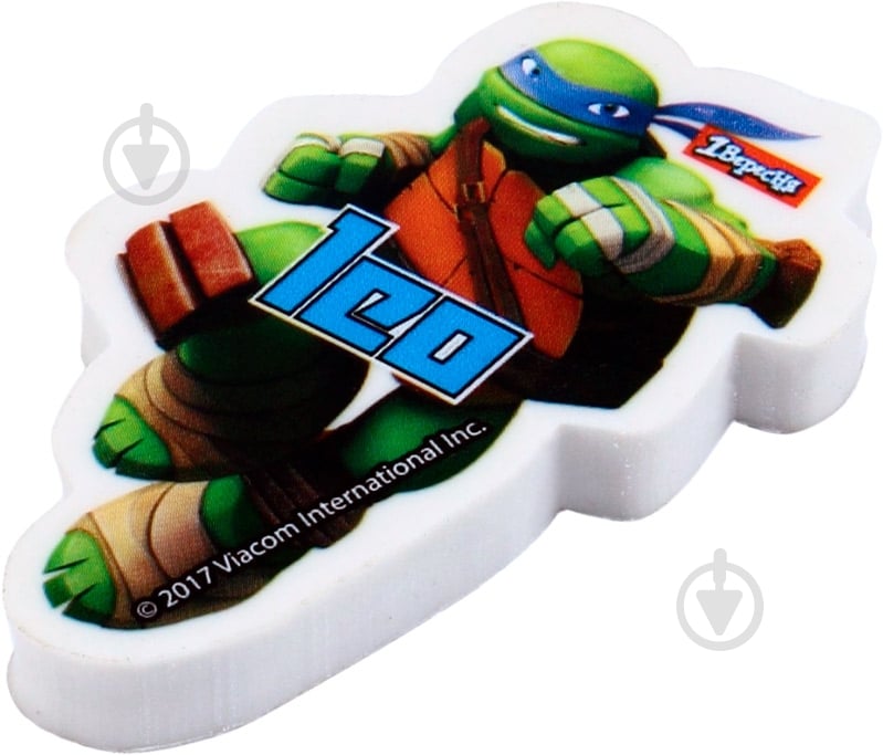 Гумка Ninja Turtles 560427 1 вересня - фото 2