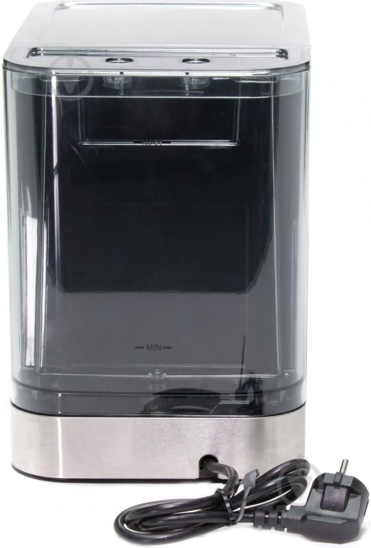 Кофеварка рожковая Vitek - фото 3 Кофеварка рожковая Vitek - фото 3