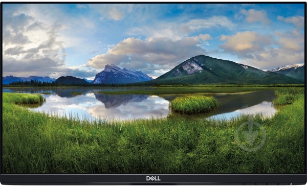 Монитор Dell P2219HWOS 21,5" (210-APWS) - фото 1