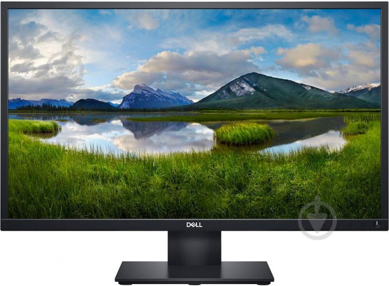 Монитор Dell E2420HS 23,8" (210-ATTR) - фото 1