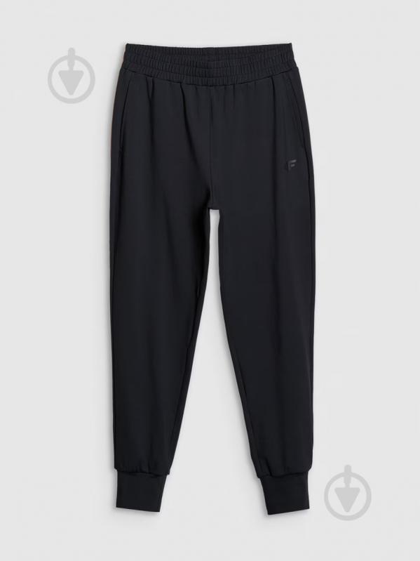 Штани 4F 4FWMM00TFTRF1066-20S р. L чорний - фото 8 Штани 4F 4FWMM00TFTRF1066-20S р. L чорний - фото 8