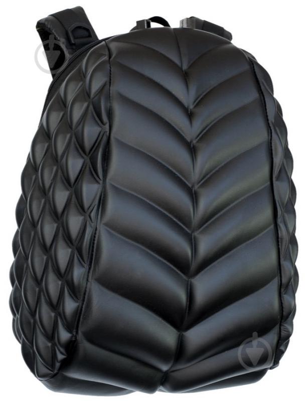 Рюкзак Madpax Scale Half Black Attack - фото 2 Рюкзак Madpax Scale Half Black Attack - фото 2