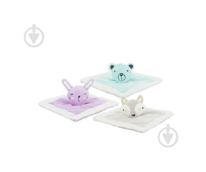 Игрушка Trixie Junior Snuggler плюш 36178 - фото 1