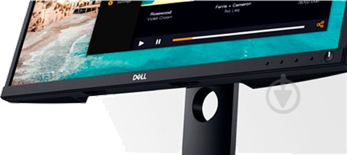 Монитор Dell E2720H 27" (210-ATZM) - фото 6