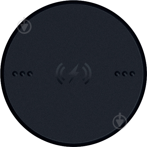 Док-станція Razer Mouse Dock PRO plus Wireless Charging Puck Bundle black (RZ81-01990100-B3M1) - фото 5