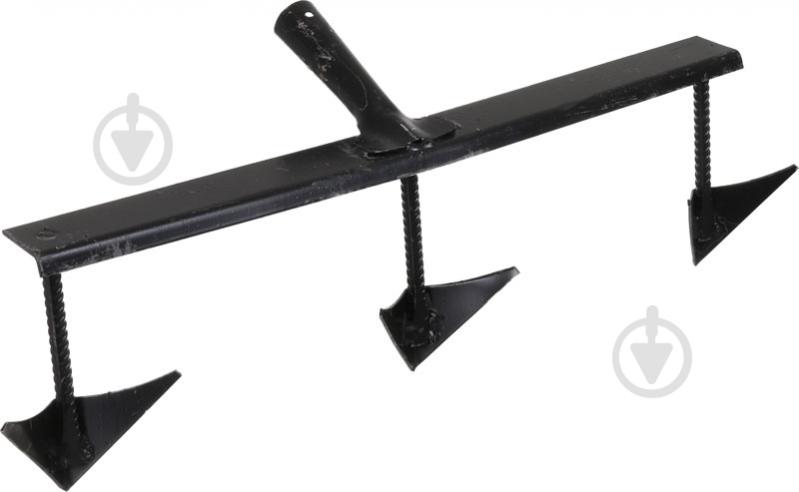 Насадка-плуг Водолій без держателя - фото 3