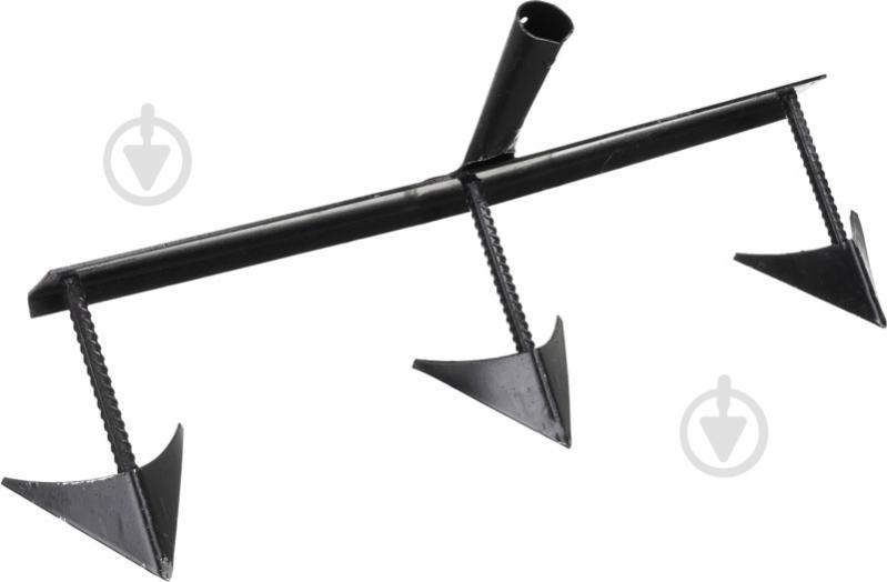 Насадка-плуг Водолій без держателя - фото 2