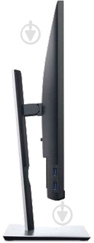 Монитор Dell P2720DC 27" (210-AUJS) - фото 4