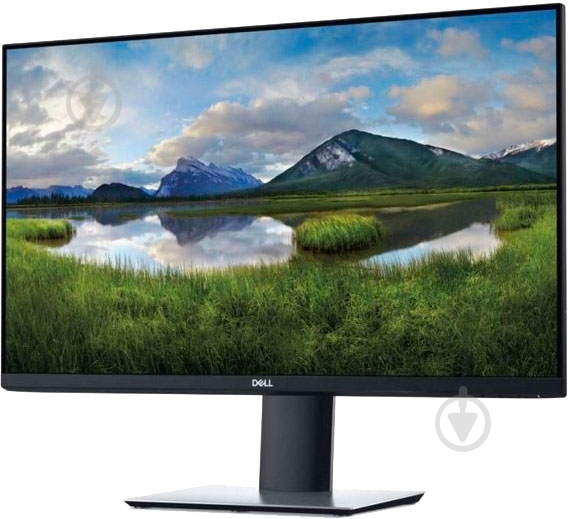 Монитор Dell P2720DC 27" (210-AUJS) - фото 2