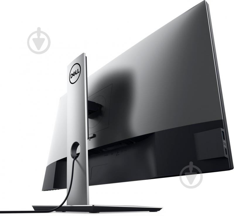 Монитор Dell U2720Q 27" (210-AVES) - фото 4