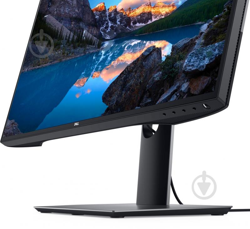 Монитор Dell U2720Q 27" (210-AVES) - фото 10