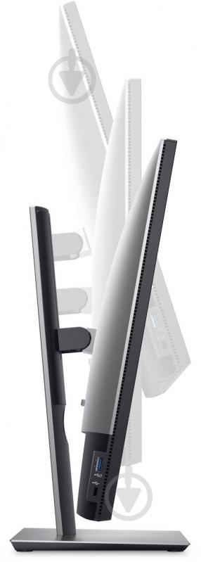 Монитор Dell U2720Q 27" (210-AVES) - фото 8